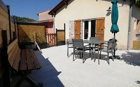 Gite La Nonnette