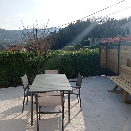 Gite La Nonnette Prades  Buitenkant foto