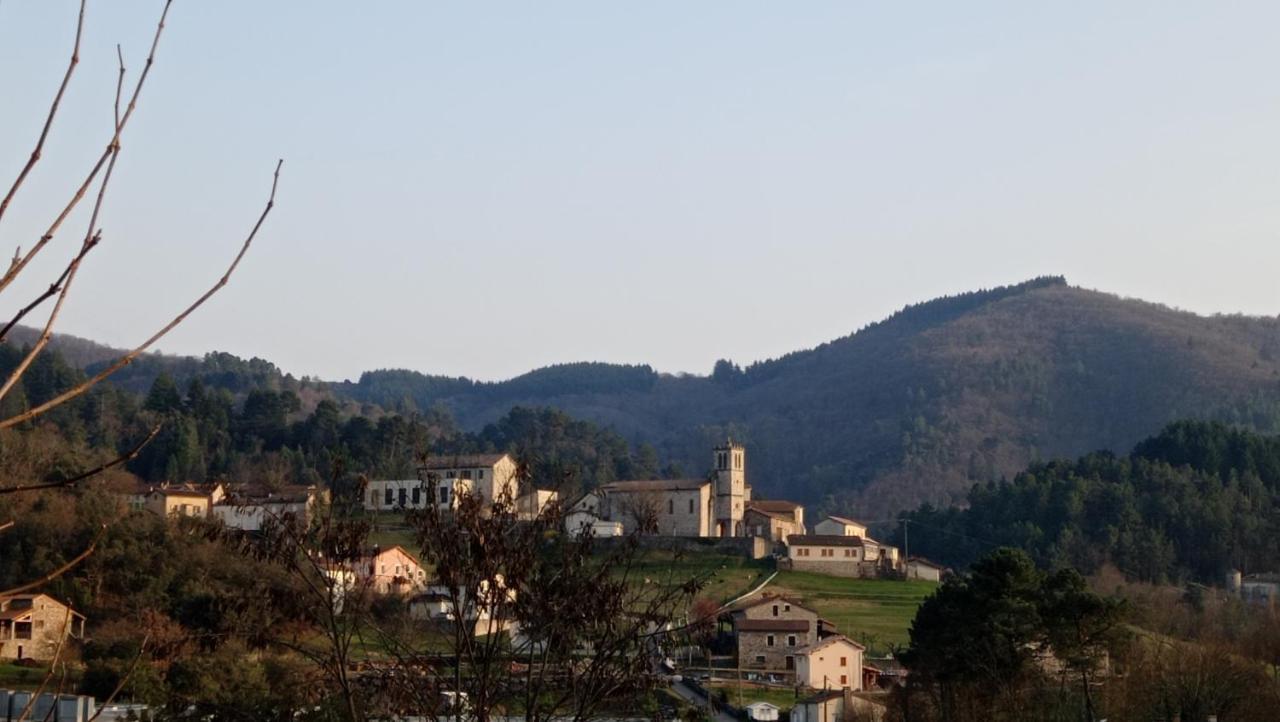 Gite La Nonnette Prades  Buitenkant foto