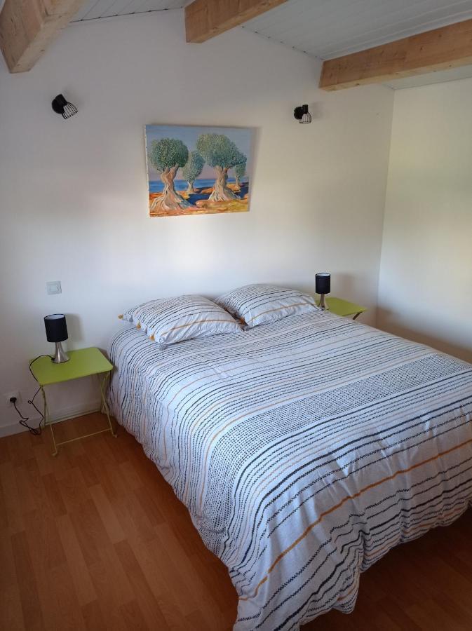 Gite La Nonnette Prades  Buitenkant foto